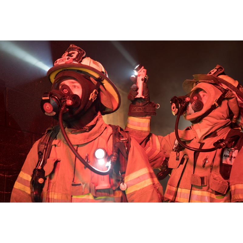 NIGHTSTICK 防爆ライト XPP-5566RX | ボディーライト | FS・JAPAN