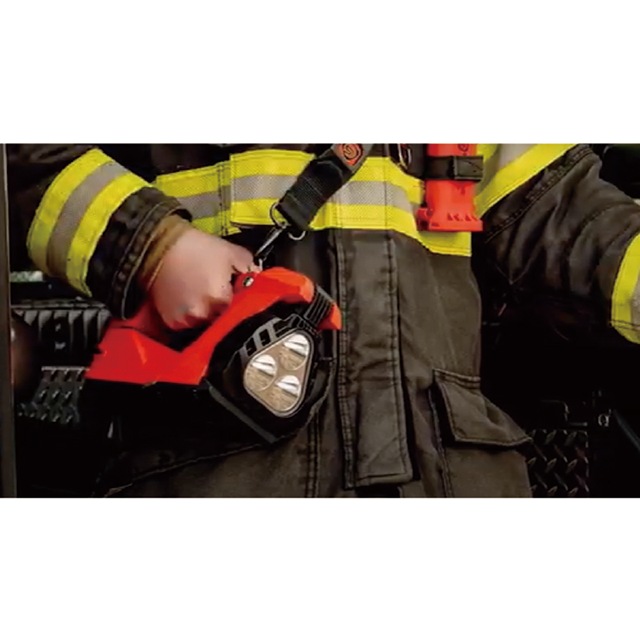 STREAMLIGHT　バルカン・クラッチ標準セット