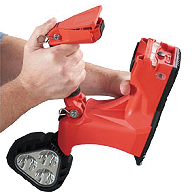 STREAMLIGHT　バルカン・クラッチ標準セット