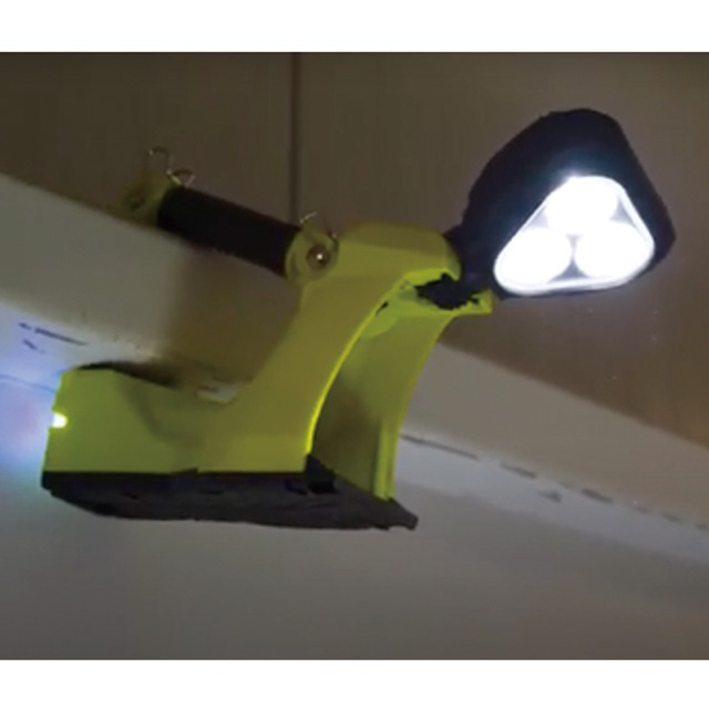 STREAMLIGHT　バルカン・クラッチ標準セット