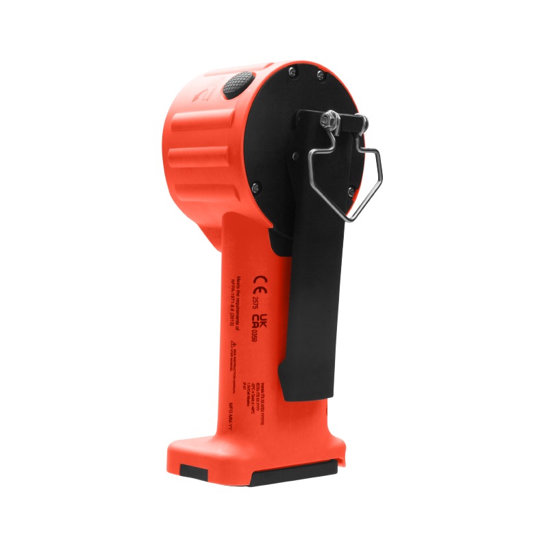 NIGHTSTICK 防爆ライト XPP-5564RXA | ボディーライト | FS・JAPAN