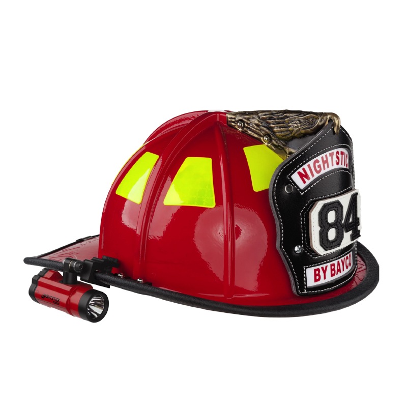 NIGHTSTICK 防爆ヘルメットライト XPP-5465R