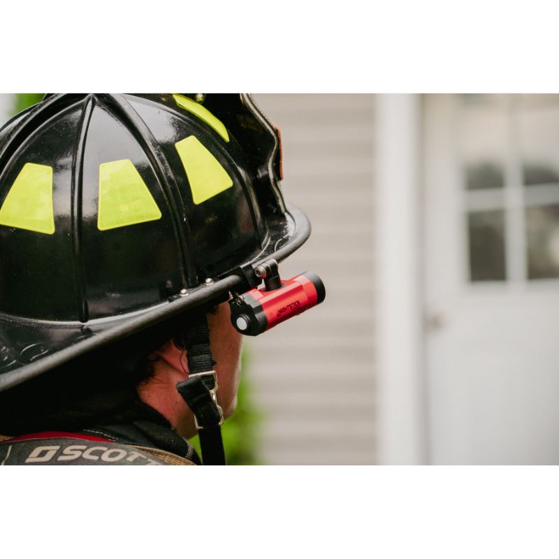 NIGHTSTICK 防爆ヘルメットライト XPP-5465R | ヘッドライト | FS・JAPAN