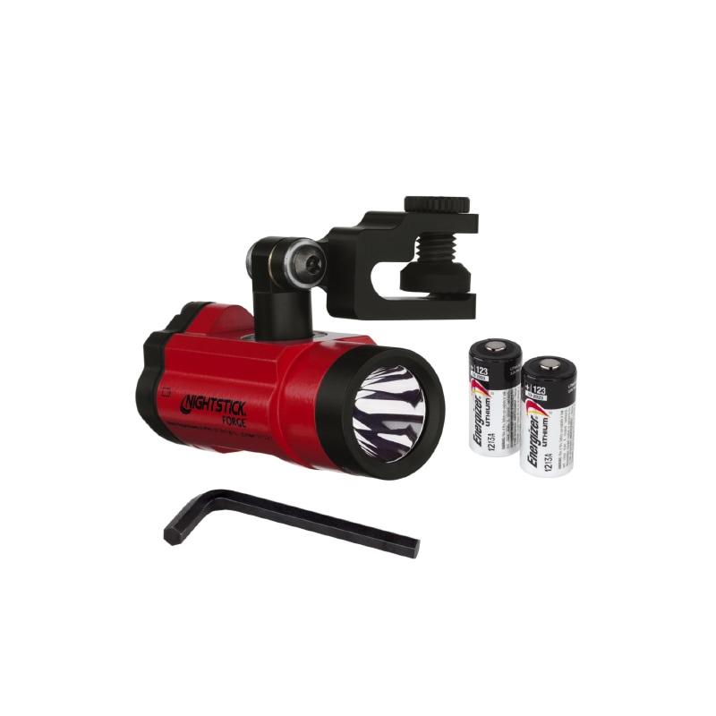 HUUB ロングジョン SMTサイズ ブラック/レッド NIGHTSTICK 防爆ヘルメットライト XPP-5465R | ヘッドライト | FS・JAPAN