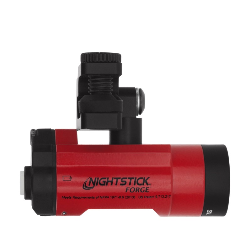 NIGHTSTICK 防爆ヘルメットライト XPP-5465R