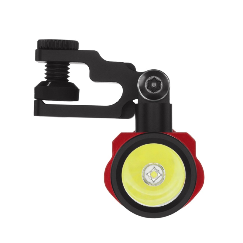 NIGHTSTICK 防爆ヘルメットライト XPP-5465R | ヘッドライト | FS・JAPAN