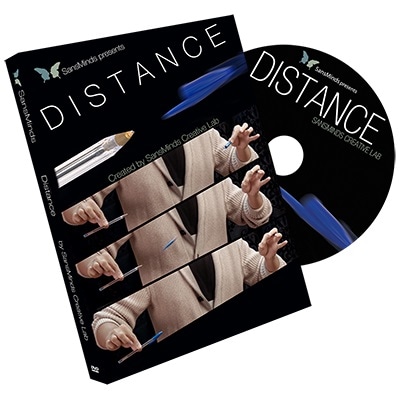 Distance (DVD and Gimmicks)