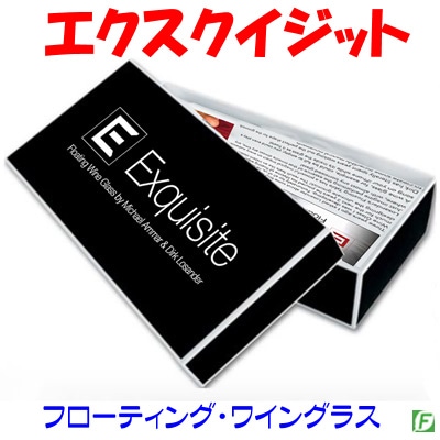 送料無料★サインカードが浮かぶ Hover Card Plus（ホバーカード・プラス） Hover Card Plus （進化したホバーカード） by Dan Harlan and