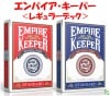 「エンパイアキーパー」レギュラーデック