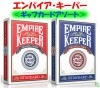 「エンパイアキーパー」ギャフカードアソート