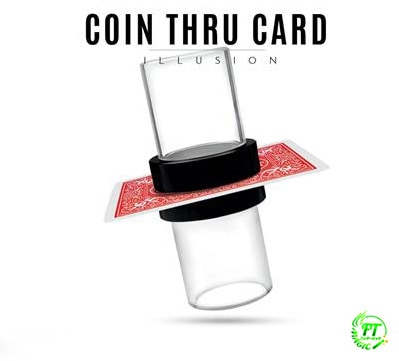 コインチューブ（透明チューブ）｜全商品一覧やメンタルマジックグッズ