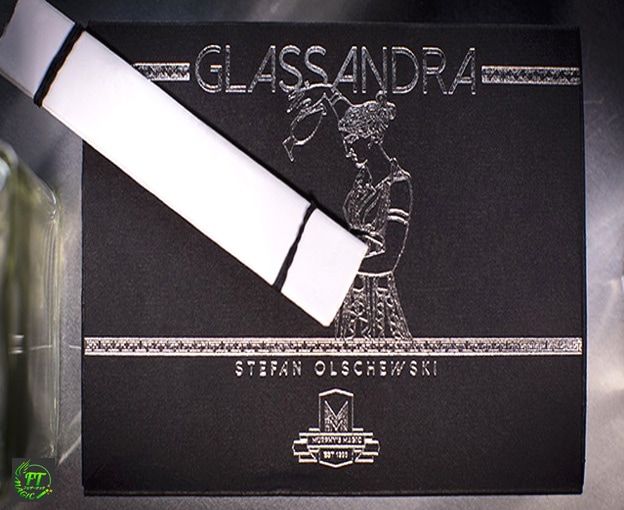 グラサンドラ（100%の予言システム）