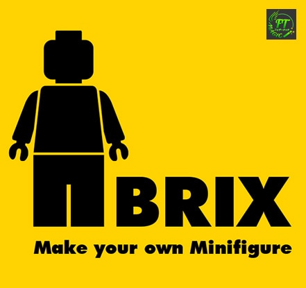 ブリックス（レゴフィギュアーの予言）