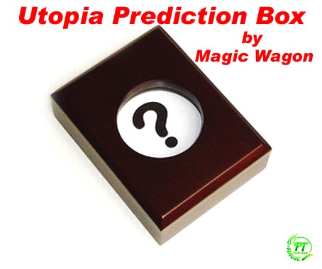 ユートピア・プリディクションBOX