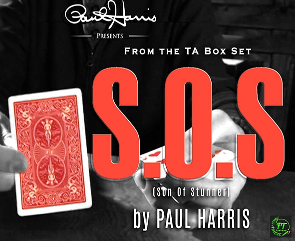 SOS(オープン・プリディクション+)