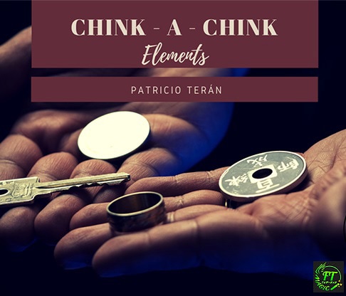 チンカチンク・エレメンツ（ベストマトリックス）