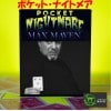 ポケット・ナイトメア（思ったカードはポケットの中）