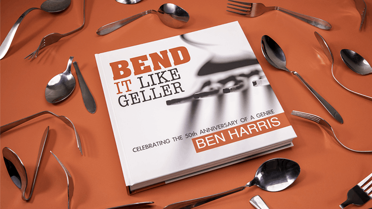 英書：Bend It Like Geller