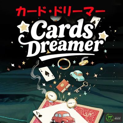 【超貴重品】マリックグラス／MARIC GLASS （DVD付） マリック・グラス（DVD＋ギミック）｜全商品一覧やメンタル