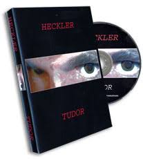 DVD：ヘックラー