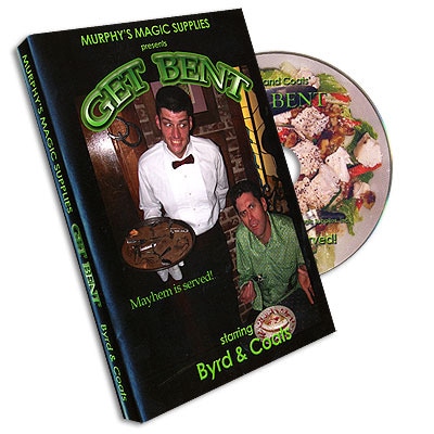 ゲット・ベント」