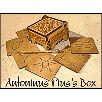 アントニウスBOX