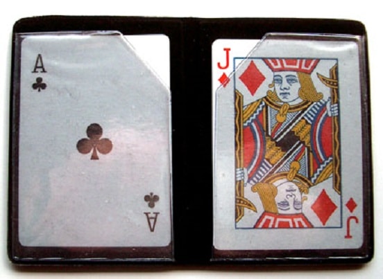 イメージ・ウォレット