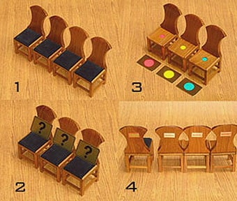 ミニ・チェアーズ