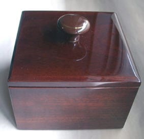 メンタル・フレーム