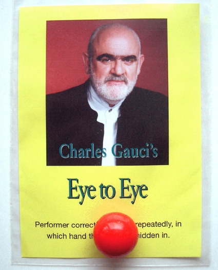 第3の目＜4タイプ＞