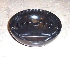 ファイヤー・アッシュトレー（自動着火灰皿）