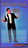 DVD：ダンシングハンク（ダンシングハンクの全て）