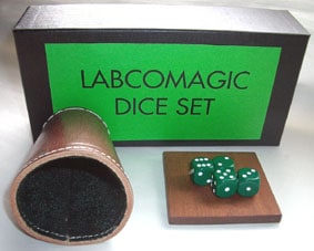 匿名配送　マジック大戦祭 ダイスセット　ファイナルファンタジー マジック：ザ・ギャザリング - 【セット値引可】マジック FF