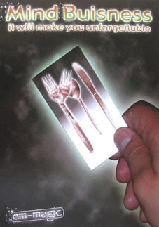 マインド・ビジネス