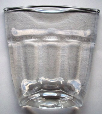 クラッシュ・グラス