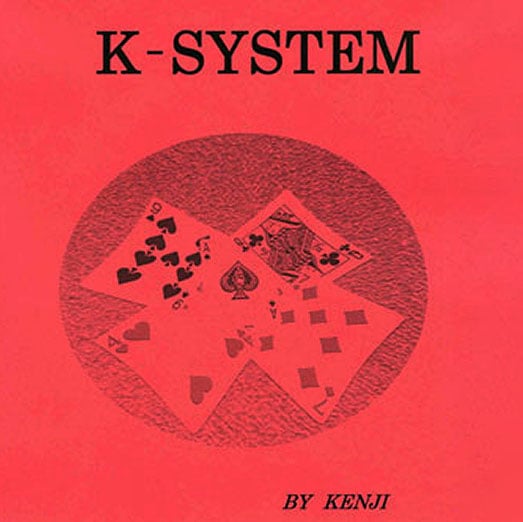 K-システム(新カードシステム)