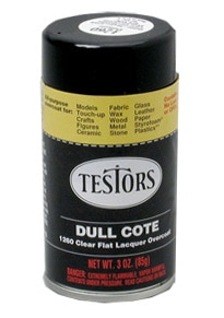 ラフ・スプレー