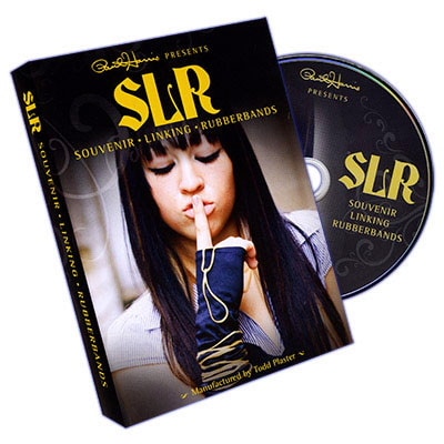 SLR（リンク輪ゴム＋ＤＶＤ）