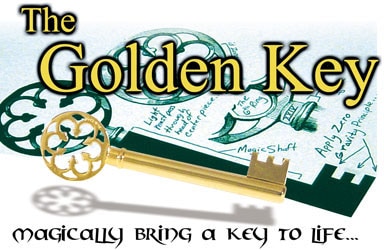 ゴールデン・キー