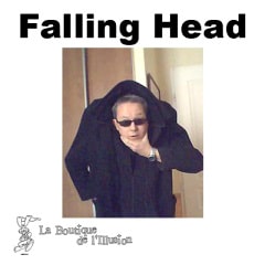 フォーリング・ヘッド