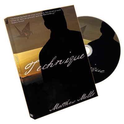 DVD:テクニック(書かれた情報を読み取る:日説付)