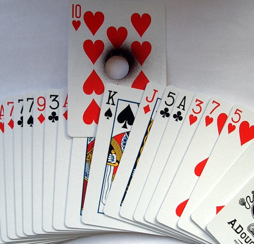 D-ホールデック