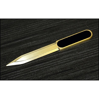 ビレット・ナイフ（予言用ナイフ：会員価格￥19,000）