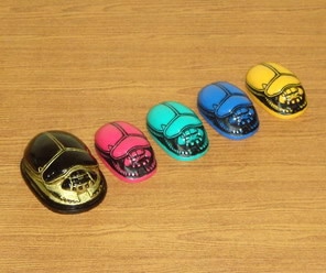 スカラベ(Magic Wagon製)