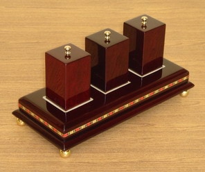 ガーゴイルのささやき