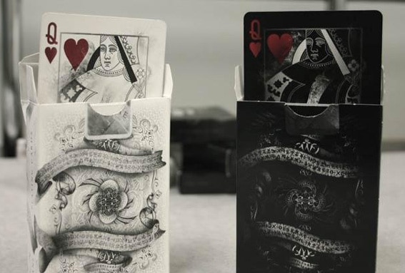 アーケイン・ギミック・デック