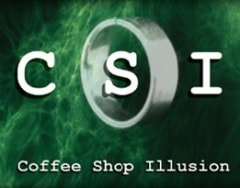 CSI システム(ギミック+DVD+日説付)