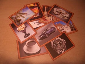 ラストチャンス（豪華商品獲得ゲーム）