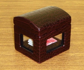 クリア・インポッシブルBOX