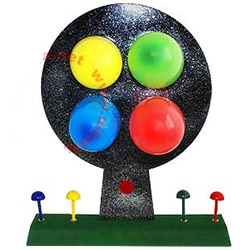 ミラクル・バルーン・イリュージョン